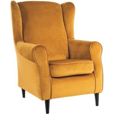 Signal Baron Velvet curry bluvel 68