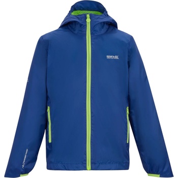 Regatta Детско водоустойчиво яке Regatta Kid's Lever Waterproof jacket - Olympian Blue - размер 3-4 Years (703-7792-0411)