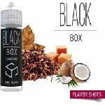 The Liquids Lab Ароматен шот Black Box 20ml/60ml 1pcs