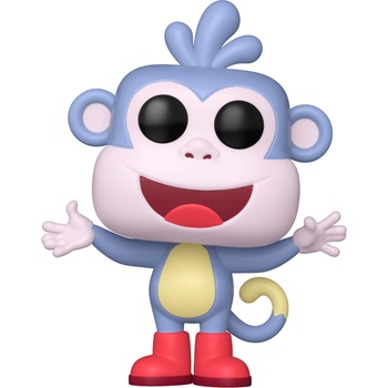 Funko Фигура Funko POP! Animation: Dora - Boots #2004 (104210)