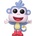 Funko Фигура Funko POP! Animation: Dora - Boots #2004 (104210)