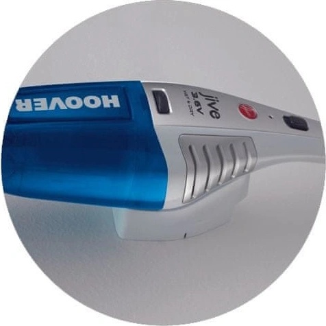 Hoover SJ 36