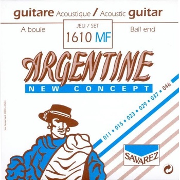 SAVAREZ 1610MF