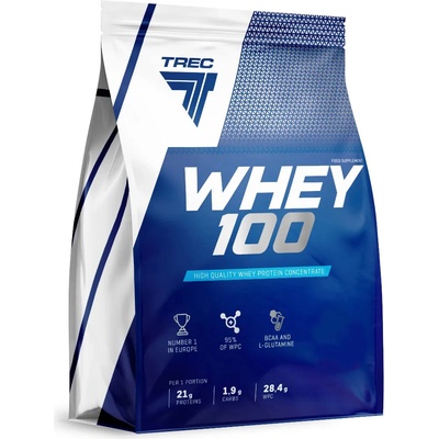 Trec Nutrition Whey 100 2000 g