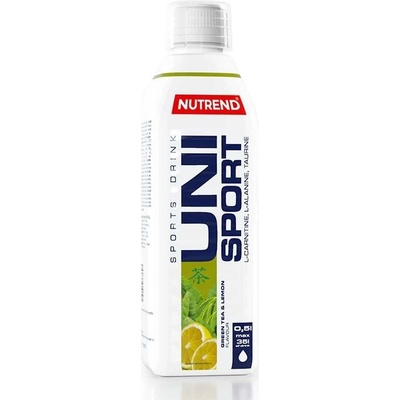 Unisport citron 500 ml