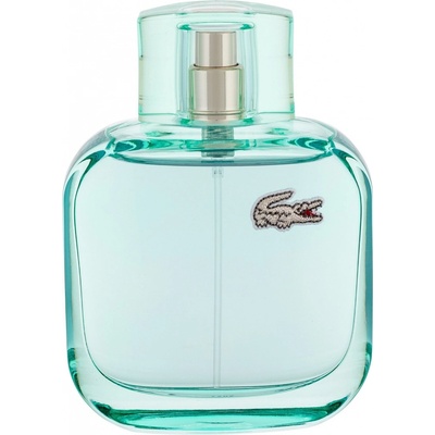 Lacoste Eau de Lacoste L.12.12 Pour Elle Natural toaletní voda dámská 90 ml