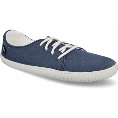 Aylla Nuna Barefoot dámské plátěnky Nuna modré