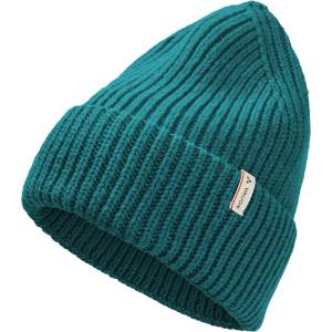 Vaude Зимна шапка (beanie) Vaude Coreway Beanie II Beanie - Dark Fjord Green - размер One Size (904-7030-0111)