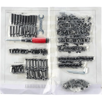 Blumfeldt sada šroubů Solid Sky 3 x 4