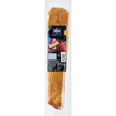 Tesco Grill Master Údená slanina