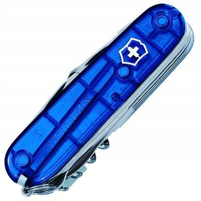 Victorinox SwissChamp