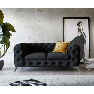 Askont Chelsea 2M black