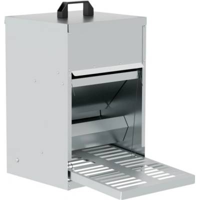 Agrofortel Nášlapné krmítko 10 kg