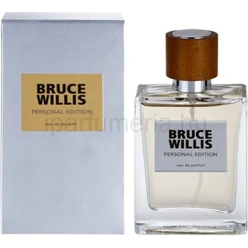 LR Health & Beauty Bruce Willis Personal Edition EDP 50 ml