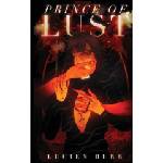 J. R. Cook Publishing Prince of Lust | Lucien Burr