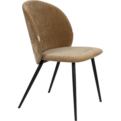 Zuiver Cozy hnědá