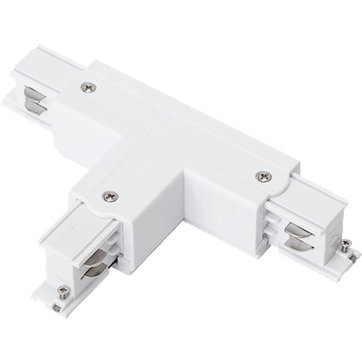 ELMARK Skyway 130 4-ЛИНЕЕН t-ОБРАЗЕН КОНЕКТОР БЯЛ (94130)