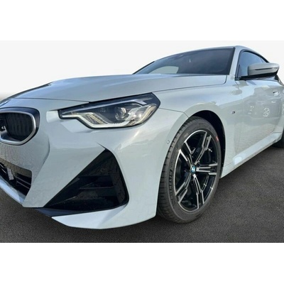 BMW 220i Coupe 135 kW