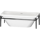 Duravit x viu 180 x 80 cm 700443000B20000