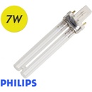 Philips TUV PL-S 7W/2P G23 8718291188254 UV-C germicidní zářivka