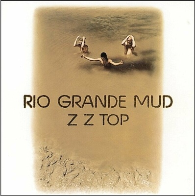 ZZ Top - Rio Grande -Hq- LP