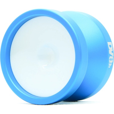 YoYoFactory DV888 Yoyo Modrá
