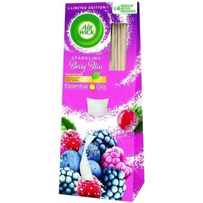 Air Wick Aróma difuzér lesné ovoce 33 ml