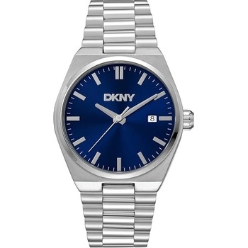 DKNY dk1g135m0075 - Мъжки часовник (dk1g135m0075)