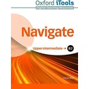 Navigate Upper Intermediate B2 iTools