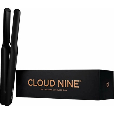 Cloud Nine The Original Codless Iron Čierna
