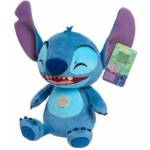 Just Play Disney Stitch plush toy 28cm sound & movement