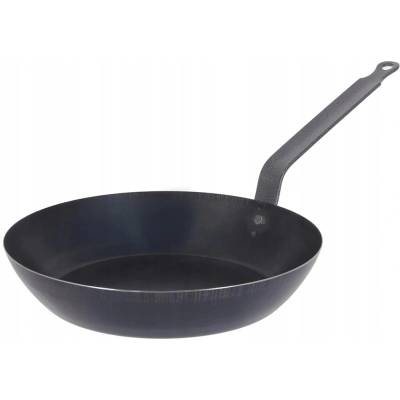 Tradiční pánev Baumalu 12 cm hliníková