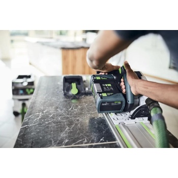 Image 1 of Festool TSC 55 5.0 KEBI-Plus/XL (577342)