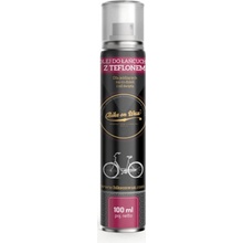 Bike On Wax Chain Re Action Oil Aerosol 100 ml