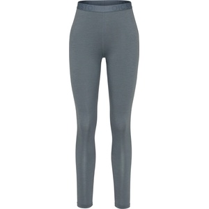 Stoic Дамско мериносово термобельо Stoic Women's MerinoMesh150 SadjemSt. Long Pants Long john - Pale Blue Grey (114-3292-1115)