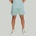 GymBeam STRIX Шорти Nebula Stone Blue M