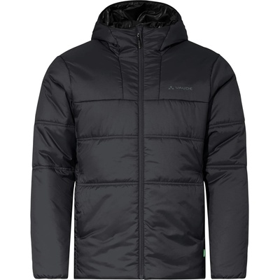 Vaude Мъжко синтетично яке Vaude Neyland Hooded Insulation Jacket Synthetic jacket - Black - размер XXL (004-6014-0215)