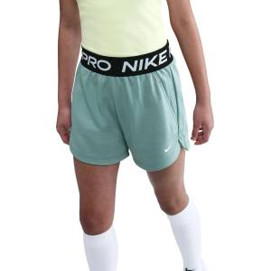 Nike Поларени къси панталони Nike Kids Fleece Gym Shorts - Cannon/Cannon/B