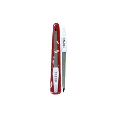 NAIL SYSTEM Pilník safírový 17,5cm