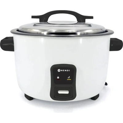 Hendi Kitchen Line 4,2 L 240441