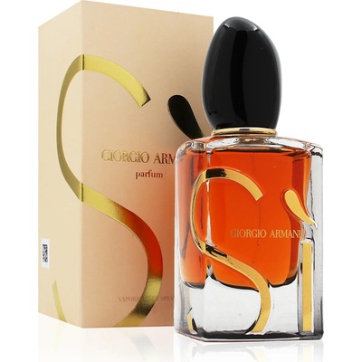 Giorgio Armani Giorgio Armani Si parfém dámský 100 ml