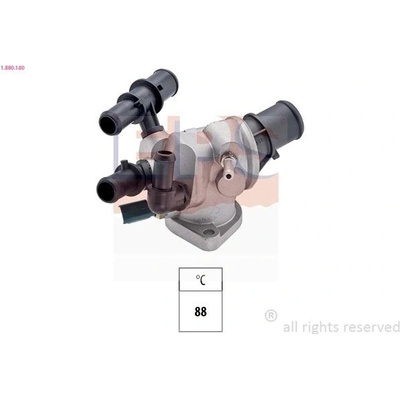 Termostat, chladivo EPS 1.880.180 (1880180)