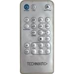 съвместим TECHNIKA JKT-23 - съвместимо дистанционно управление на марката General (JKT-23) Дистанционно