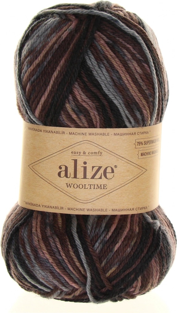 Alize Wooltime 11015