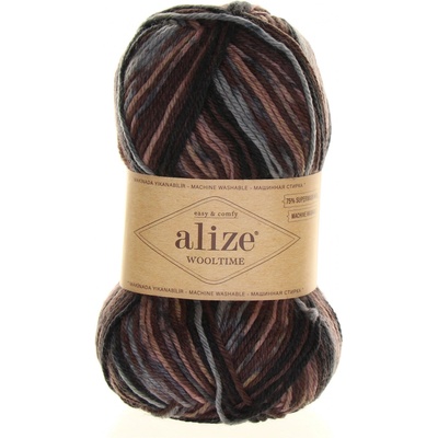 Alize Wooltime 11015