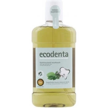 Ecodenta Mouthwash Multifunctional ústní voda 500 ml