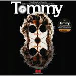 The Who - Tommy (Original Soundtrack Recording) (Reissue) (Limited Edition) (Coloured) (2 LP) (602475106159)