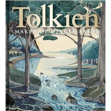 Tolkien: Maker of Middle-earth Bodleian Library