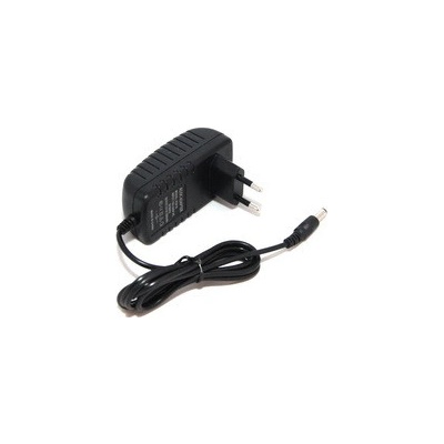 MHPower napájecí adaptér 12V, 1,5A, 18W - konektor 5.5 x 2.1mm; MHP-PWR-12-18W