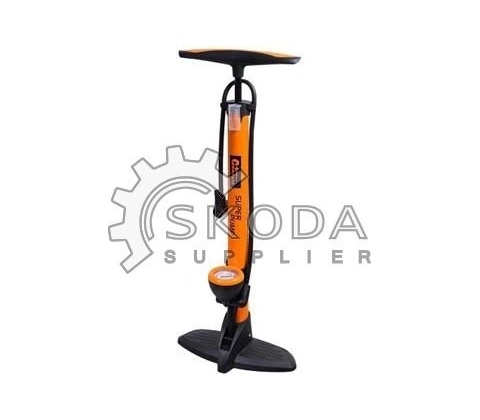 Compass Super Pump
